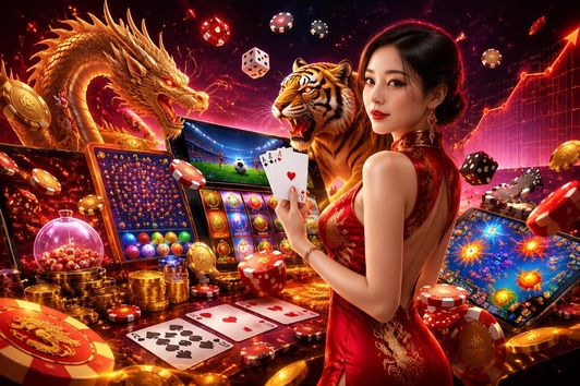 8kubet