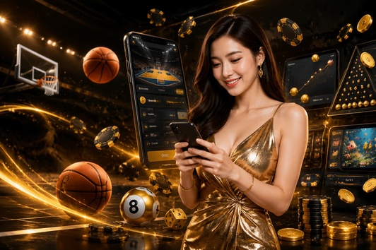 Lịch sử phát triển 8kubet