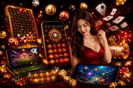 8kubet