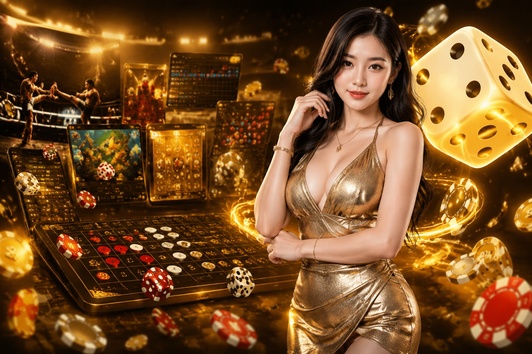 8kubet