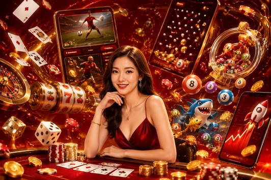 8kubet