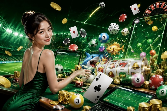 8kubet